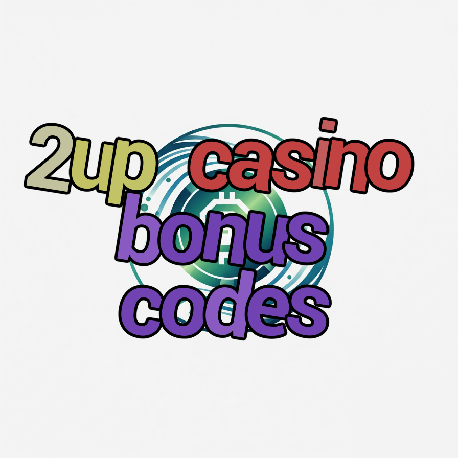 2up casino bonus codes